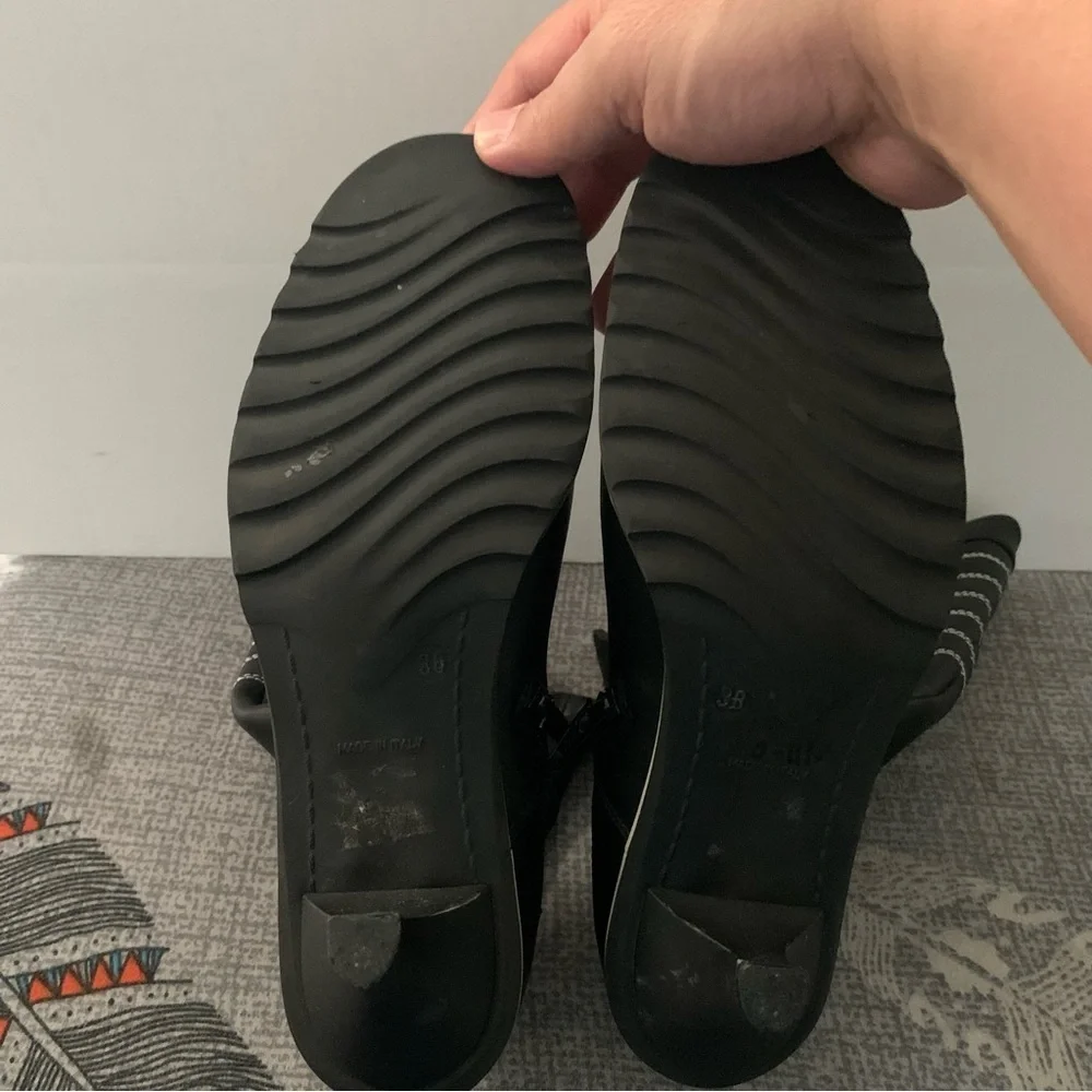 Marzetti Boots